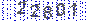 This Is CAPTCHA Image